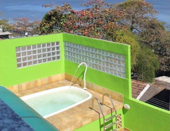 Pousada Do Rei Rio de Janeiro Exteriér fotografie