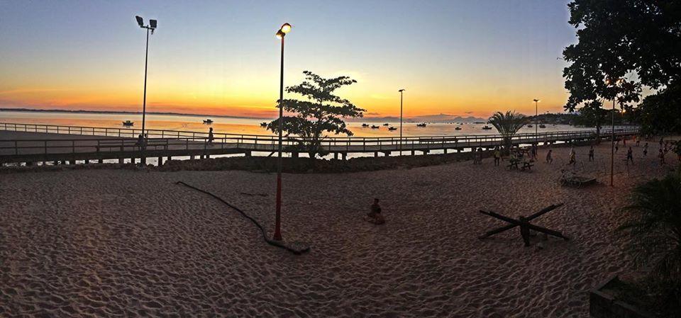 Pousada Do Rei Rio de Janeiro Exteriér fotografie
