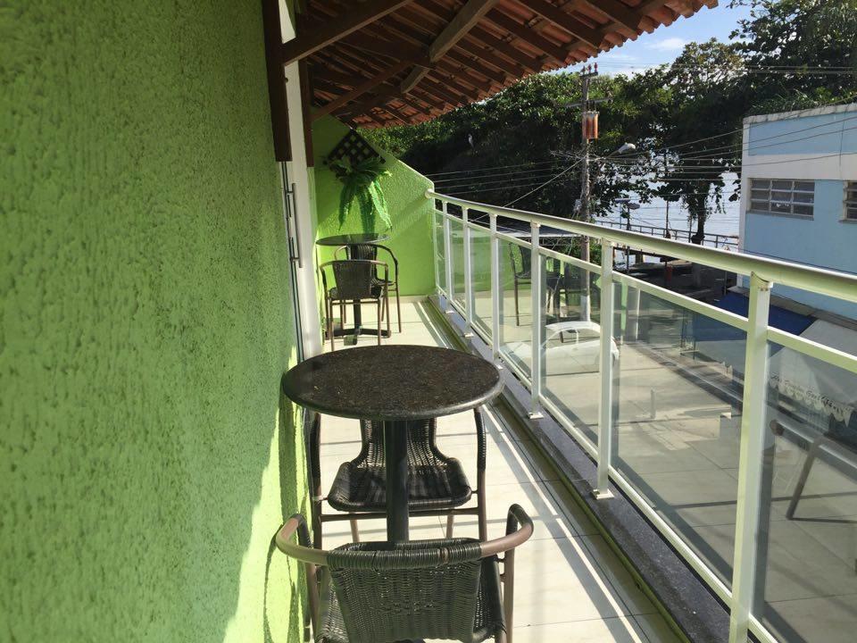 Pousada Do Rei Rio de Janeiro Exteriér fotografie